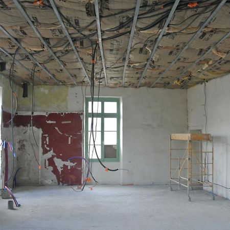 Appartement Spacieux Et Confortable La Roche-de-Glun Ngoại thất bức ảnh