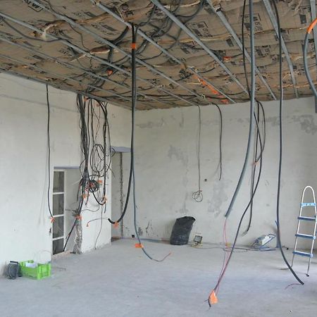 Appartement Spacieux Et Confortable La Roche-de-Glun Ngoại thất bức ảnh